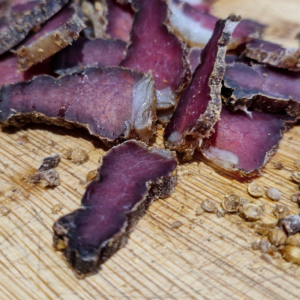 Ultimate Biltong Nutrition Facts and Benefits Guide