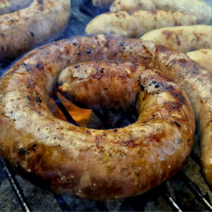 Boerewors